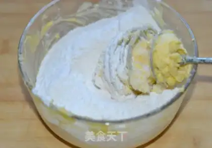 Make Pumpkin pie step 2