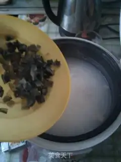 Make Porridge step 7
