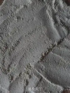 Make Donkey rolls step 2