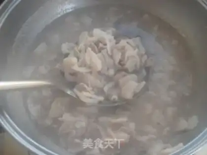 Make Lamb soup step 2