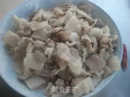 Make Lamb soup step 3