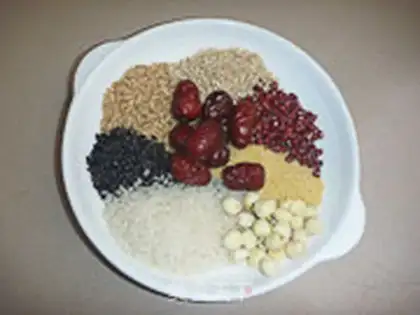 Make Porridge step 0
