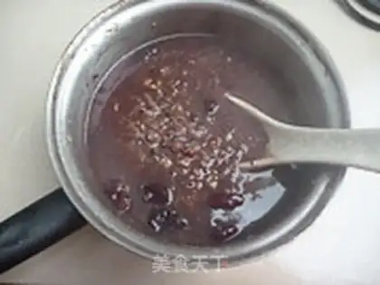 Make Porridge step 3