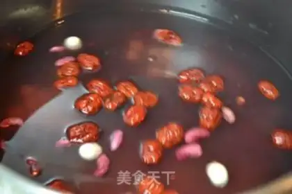 Make Gin-seong-taek step 5