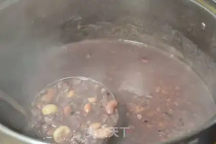 Make Gin-seong-taek step 6