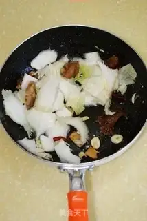 Make Cracker pork stew step 5