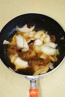 Make Cracker pork stew step 7