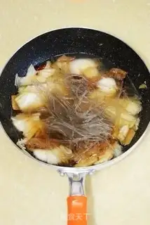 Make Cracker pork stew step 8