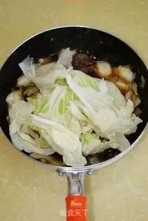 Make Cracker pork stew step 10