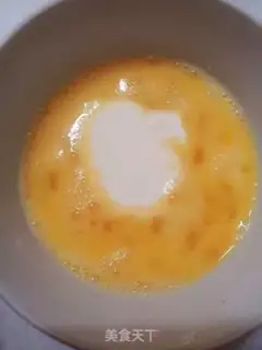 Make Bread loaf step 1