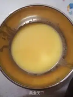 Make Bread loaf step 2