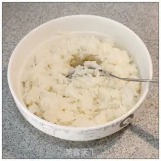 Make Sushi step 0