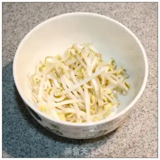Make Sodium sprouts step 0