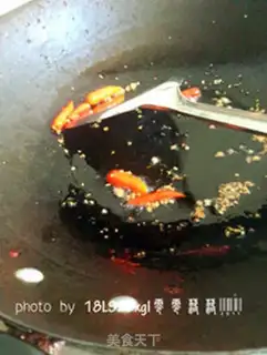 Make Jealousy cabbage step 3
