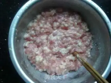 Make Egg rolls step 0