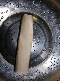 Make Porridge step 4