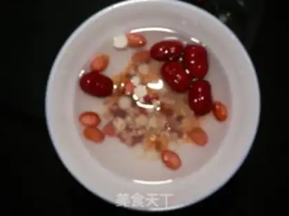 Make Porridge step 5