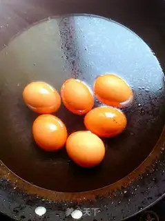 Make Beer balls step 1