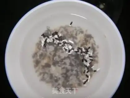 Make Porridge step 6