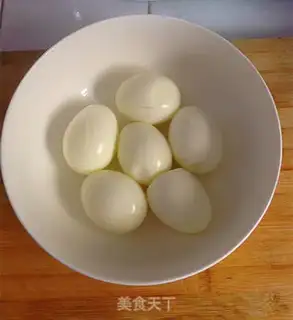 Make Beer balls step 2