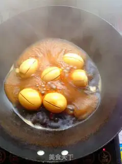 Make Beer balls step 4