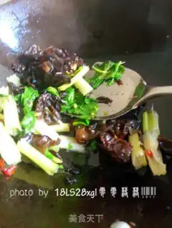 Make Celery step 7