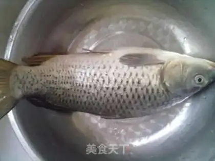 Make Feed the fish step 0