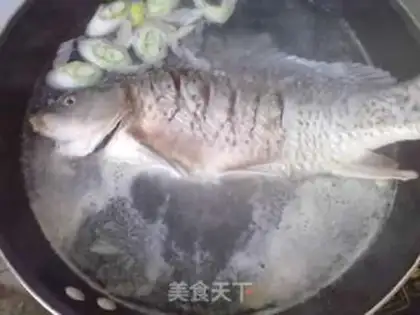 Make Feed the fish step 2