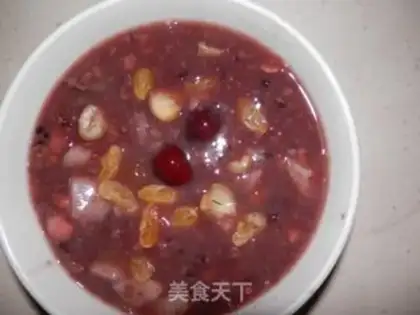 Make Porridge step 11