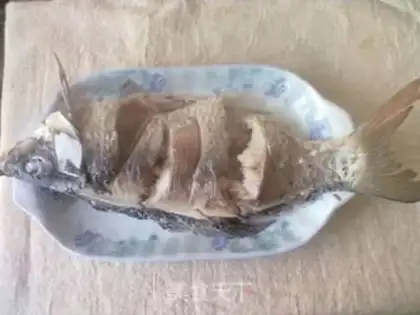 Make Feed the fish step 4
