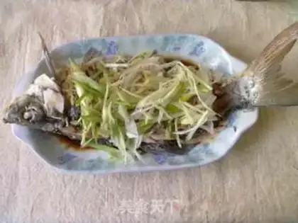 Make Feed the fish step 5