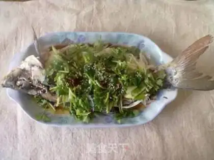 Make Feed the fish step 8