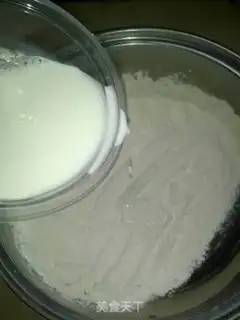 Make Pizza gravy step 3