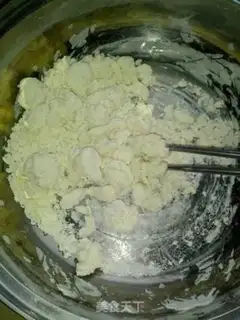 Make Pizza gravy step 4