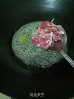 Make Pizza gravy step 8