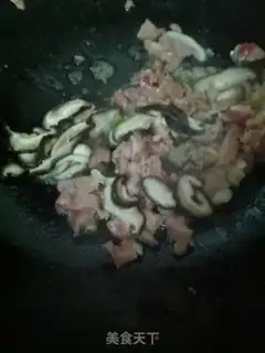 Make Pizza gravy step 10