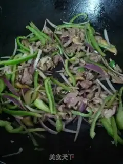 Make Pizza gravy step 12
