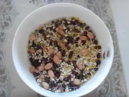Make Porridge step 0