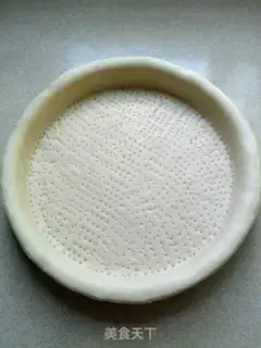 Make Pizza gravy step 14