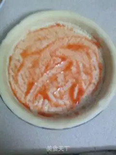 Make Pizza gravy step 15