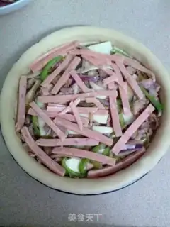 Make Pizza gravy step 18