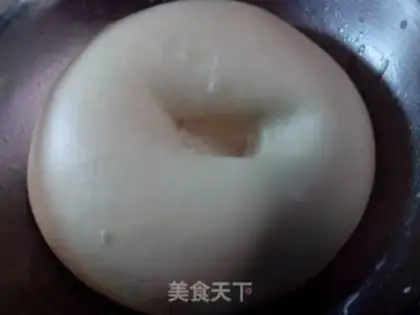 Make Colded bread step 3