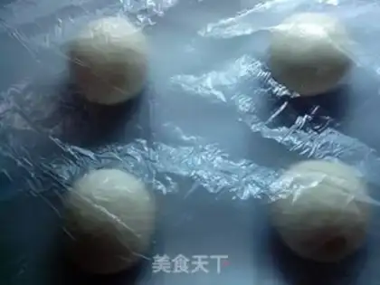 Make Colded bread step 4