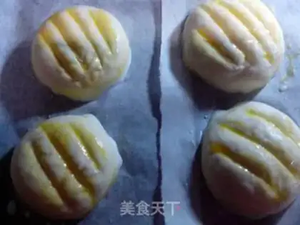 Make Colded bread step 5