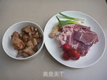 Make Roast beef step 0