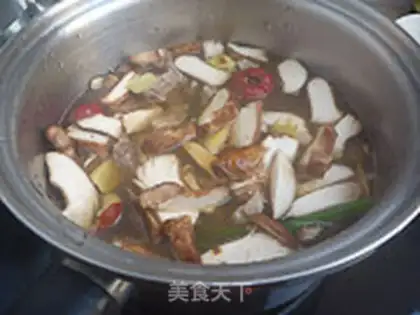 Make Roast beef step 4
