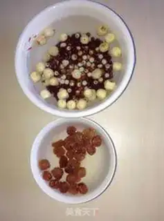 Make Porridge step 1