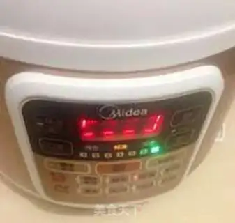 Make Porridge step 4