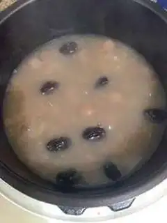 Make Porridge step 5