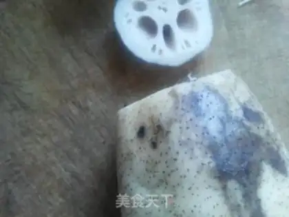 Make Cinnamon rice step 0